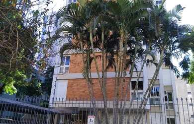 Imagem 2: Apartamento Residencial de 2 Quartos em Menino Deus, Porto Alegre, RS