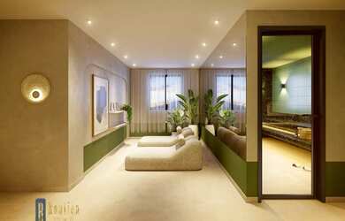 Imagem 4: Apartamento à venda no Centro de Nova Iguaçu-RJ 2 quartos, 1 suíte,...