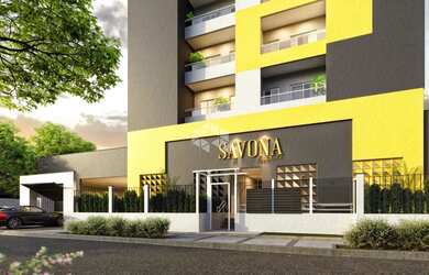 Imagem 13: Apartamento à venda na planta , 02 dormitórios com suíte no bairro...