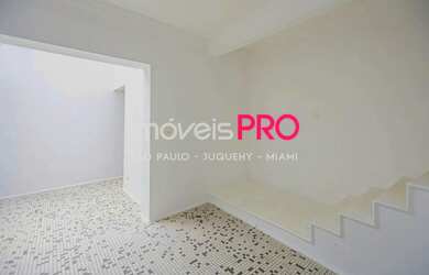 Imagem 6: Casa, Vila Nova Conceição - São Paulo