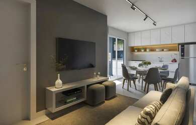 Imagem 16: Investimento no litoral 144 x direto com a incorporadora