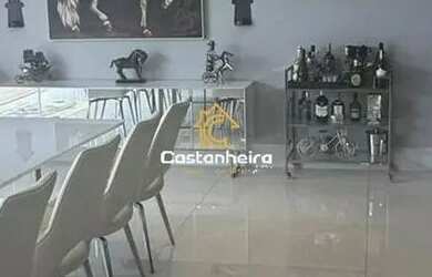 Imagem 15: Casa com Mobiliários Planejados - Lote 1.267,37 m² - 04 Suítes Plenas...