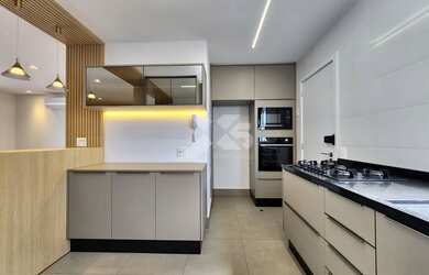 Imagem 9: Glória Residence - GLÓRIA RESIDENCE - Apartamento para locação com 2 quartos na Gleba Palh