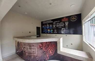 Imagem 12: Casa Comercial para Locação em Americana-SP, Centro 2 Quartos, 3 Salas,...