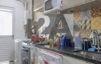 Imagem 8: Apartamento Living Magic, 64m² com 2 dormitórios, varanda gourmet, 2...