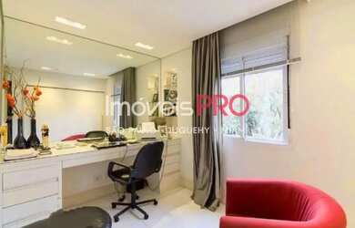 Imagem 4: Lindo apartamento de 120m² na Consolação