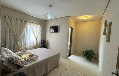 Imagem 9: Casa Térrea no Condomínio Monte Sião Francisco Morato/SP