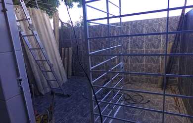 Imagem 7: LINDA CASA NO CORAÇÃO DO IPSEP