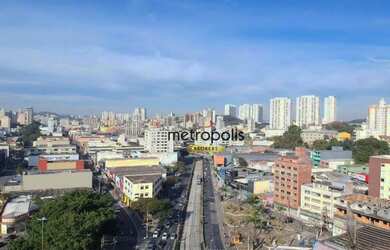 Imagem 7: Apartamento à venda, 59 m² por R$ 447.371,00 - Parque Terra Nova - São...