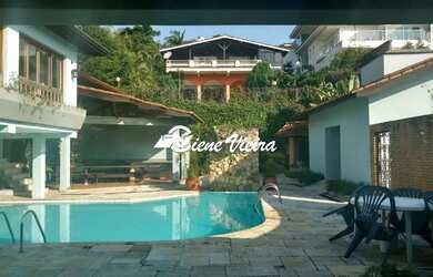 Imagem: A casa em condomínio possui 3 Dormitórios, 4 Banheiros, 5