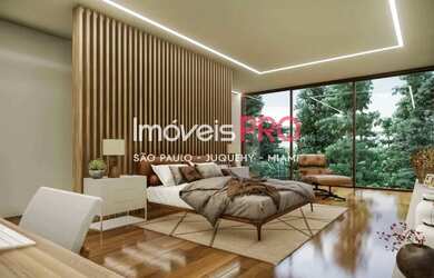 Imagem 16: Sofisticada e moderna residência com 2.366,00m² 07 suítes, e 08 vagas no Tamboré