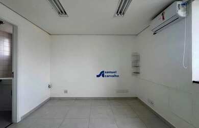 Imagem 9: Conjunto Comercial 50 m² 1 Vaga Rua Itapicuru Perdizes/SP Próximo à...