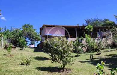 Imagem: A fazenda possui 70m² de Área e está localizado em Senador