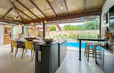 Imagem 8: CASA COM 1 SUÍTE + 2 QUARTOS, ILHA DA FIGUEIRA EM JARAGUÁ DO SUL