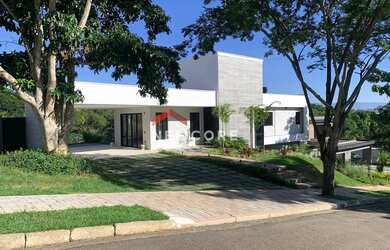 Imagem: Casa de condomínio em Rua Alcides dos Santos - Chácara São