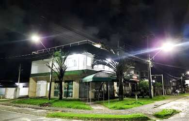 Imagem: O apartamento possui 3 Dormitórios, 3 Banheiros, 2 Vagas na