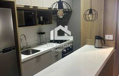 Imagem 9: Apartamento com planejados, 2 suítes e varanda gourmet - Bairro Jardim