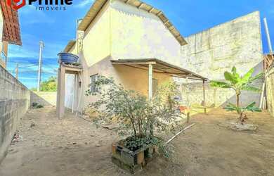 Imagem 9: CASA À VENDA EM CONDADOS, GUARAPARI/ES: 5 QUARTOS, 2 SALAS, 2 BANHEIROS, 2 VAGAS, 136M². A