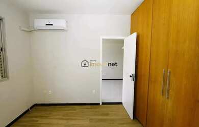 Imagem 7: Apartamento de 1 quarto no ponto central do Buritis
