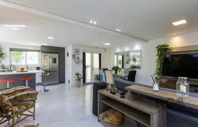 Imagem 7: Casa em Hípica. Piscina, Área de serviço, 109m² de Áreae2 Vagas na...