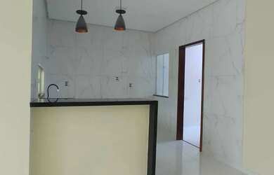 Imagem 2: Casa Barra dos coqueiros