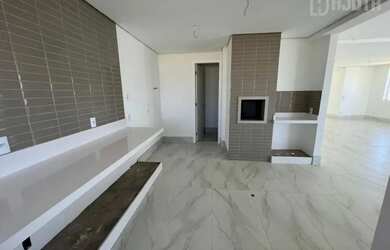 Imagem 7: Apartamento Cobertura Edificio ANKAA 438m2 - 4 Suítes - Rio Preto