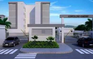 Imagem 2: Apartamento térreo nascente - Costa do Cacau