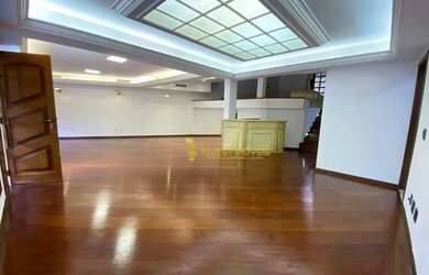 Imagem 4: Casa com 4 dormitórios, 404 m² - venda por R$ 2.400.000,00 ou aluguel...