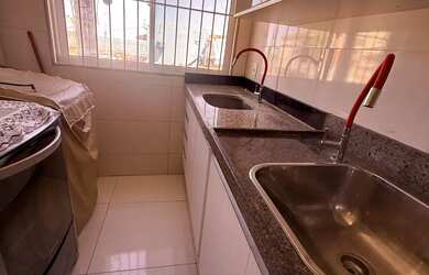 Imagem 15: OLINDA EXCELENTE QUITINETE MOBILIADO BAIRRO NOVO