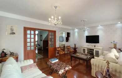 Imagem 3: Casas Padrão em Poços de Caldas