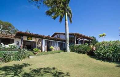 Imagem 6: Casa com vista cinematográfica em Alto de Buzios