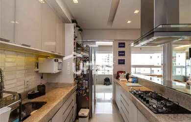 Imagem 8: Matiz Bueno - Apartamento 3 quartos, sendo 3 suítes