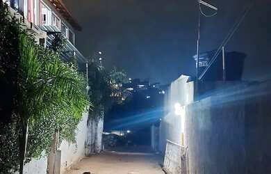 Imagem 10: URGENTE EXCELENTE Lote de 862m² Com casa na Laje de 3Quartos IPTU Cond....