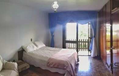 Imagem 10: Casa a venda de 180m² no bairro Desvio Rizzo