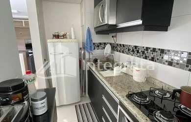 Imagem 8: Apartamento Duplex com 1 dormitório à venda, 60 m² - São Benedito...