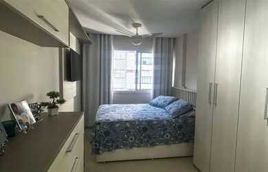 Imagem 15: MAUI UNIQUE LIFE RESIDENCES - Apartamento 2 quartos, sendo 1 suíte