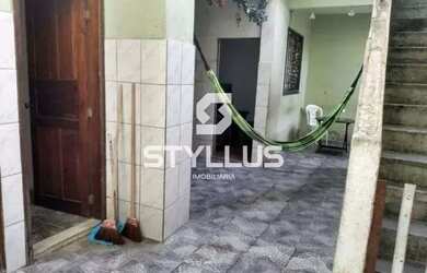 Imagem 4: Marechal Hermes Casa 3 quartos, sendo 1 suite