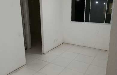 Imagem 5: Aluguel -2 quartos. Churrasqueira, 41m² de Área, 1 Banheiroe2 Dormitórios