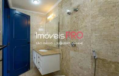 Imagem 11: Apartamento 3 suítes à venda Alto da Boa Vista