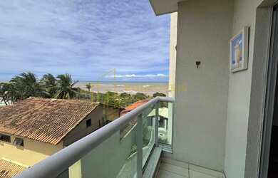 Imagem 3: Enséada de Manguinhos 2 Quartos com Suíte Sol da Manhã Vista para o...