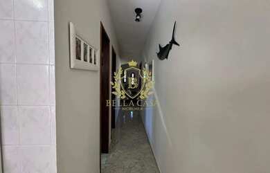 Imagem 6: Casa com 3 quartos à venda por R$ 490.000,00 - Praia Seca - Araruama/RJ