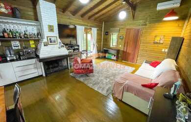 Imagem 11: Casa Aconchegante com Amplo Pátio e Espaços Integrados - Alto Arroio,...