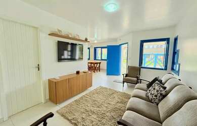 Imagem 6: Casa de 4 dormitórios à Venda - Xangri-lá