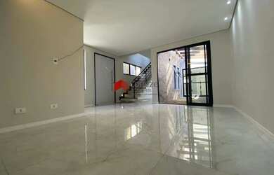 Imagem 8: Sobrado com 184m² 3 quartos, à venda, no bairro Boqueirão em Curitiba