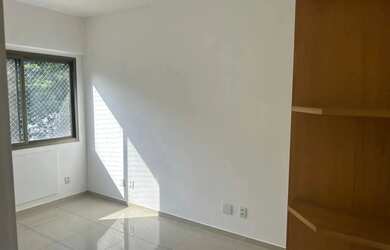 Imagem 15: ALFA BARRA 3/ EXCELENTE APTO 4 QUARTOS, 1 SUÍTE DEPENDÊNCIA. 208M2....