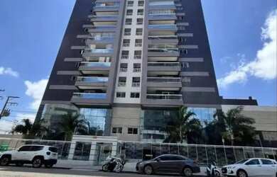 Imagem: O apartamento possui 3 Dormitórios, 2 Banheiros, 3 Vagas na