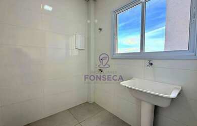 Imagem 9: Apartamento com 2 dormitórios à venda, 83 m² por R$ 505.000 - Dindinha - Pouso Alegre/MG