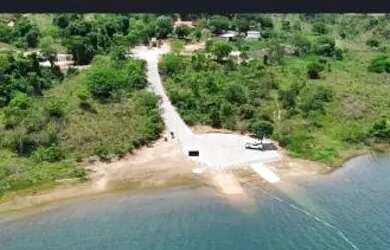 Imagem: O terreno possui 1.207m² de Área e está localizado em Taguatinga