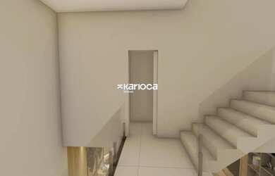 Imagem 14: Casa contemporânea 5 suítes 340 metros - Barra da Tijuca - Rio mar VI