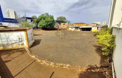 Imagem 2: Terreno misto para Venda no Bairro Jardim Paulista, em Ribeirão Preto/SP